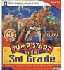 JumpStart 3rd Grade - 2000 Edition - Hybrid