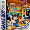 - ZooScape - Magical Tetris Challenge