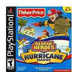 Fisher Price - Rescue Heroes Hurricane Havoc