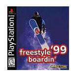 Freestyle Boardin'