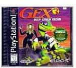 Gex 3: Deep Cover Gecko