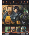 Half-Life - Platinum Edition