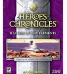 Heroes Chronicles - Masters Elements