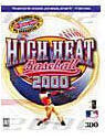 High Heat Baseball 2000