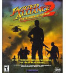 Jagged Alliance 2 - Unfinished Business