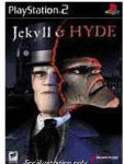Jekyll & Hyde