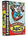 JumpStart - Learning Games - ABC's