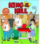 King of the Hill
