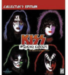 KISS Psycho Circus - The Nightmare Child - Collectors Edition