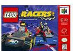 LEGO Racers