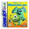 - ZooScape - Monsters Inc.