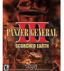 Panzer General III: Scorched Earth