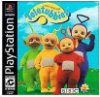 - ZooScape - Play with the Teletubbies