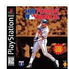 MLB Pennant Race
