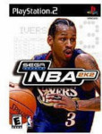 NBA 2K2