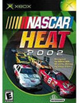 NASCAR Heat 2002