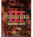 Panzer General III: Scorched Earth