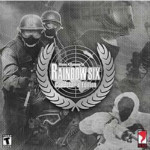 Tom Clancy's Rainbow Six - Collectors Edition