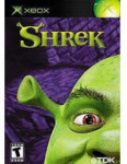 Shrek - Fairy Tale Freakdown