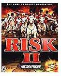 Risk II - French - Suggested Retail $32.49 !