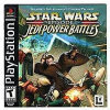 - ZooScape - Star Wars - Jedi Power Battles