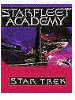- ZooScape - Star Trek - Starfleet Academy