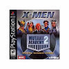 - ZooScape - X-Men - Mutant Academy 2