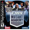 - ZooScape - X-Men - Mutant Academy