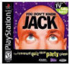 - ZooScape - You Don't Know Jack