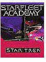 Star Trek - Starfleet Academy