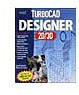 Turbo Cad Designer 2D/3D 5