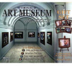 Virtual Art Museum Gift