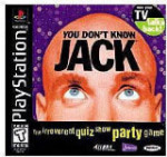 You Don't Know Jack