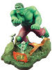 The Incredible Hulk - 1:8 Scale