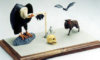 - ZooScape - Customizing Monster Kit #2 - Plastic Kit