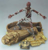 New Mummy - Plastic Kit - 1:8 Scale