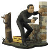 James Bond 007 - Plastic Model Kit - 1:8 Scale