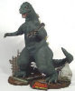 Godzilla Kit 16" - 1:160 Scale