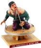 Hunchback Of Notre Dame - Plastic Kit - 1:8 Scale