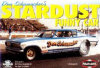 Stardust Funny Car - 1:25 Scale