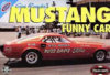 Gas Rhonda Mustang F/C - 1:25 Scale