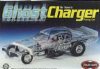 Ghost Charger - Plastic Kit - 1:25 Scale