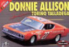 - ZooScape - Sunny King Ford Torino - 1:25 Scale