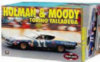 - ZooScape - Holman & Moody Ford Torino - 1:25 Scale