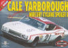 - ZooScape - Wood Bros. Mercury Cyclone - 1:25 Scale