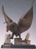 Rodan - Snap Together Kit