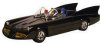 Batmobile - 1960s DC Comics - Model Kit - 1:25 Scale