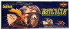 Batcycle - Model Kit
