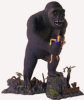 King Kong - Plastic Model Kit