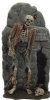 Forgotten Prisoner - Plastic Model Kit - 1:8 Scale